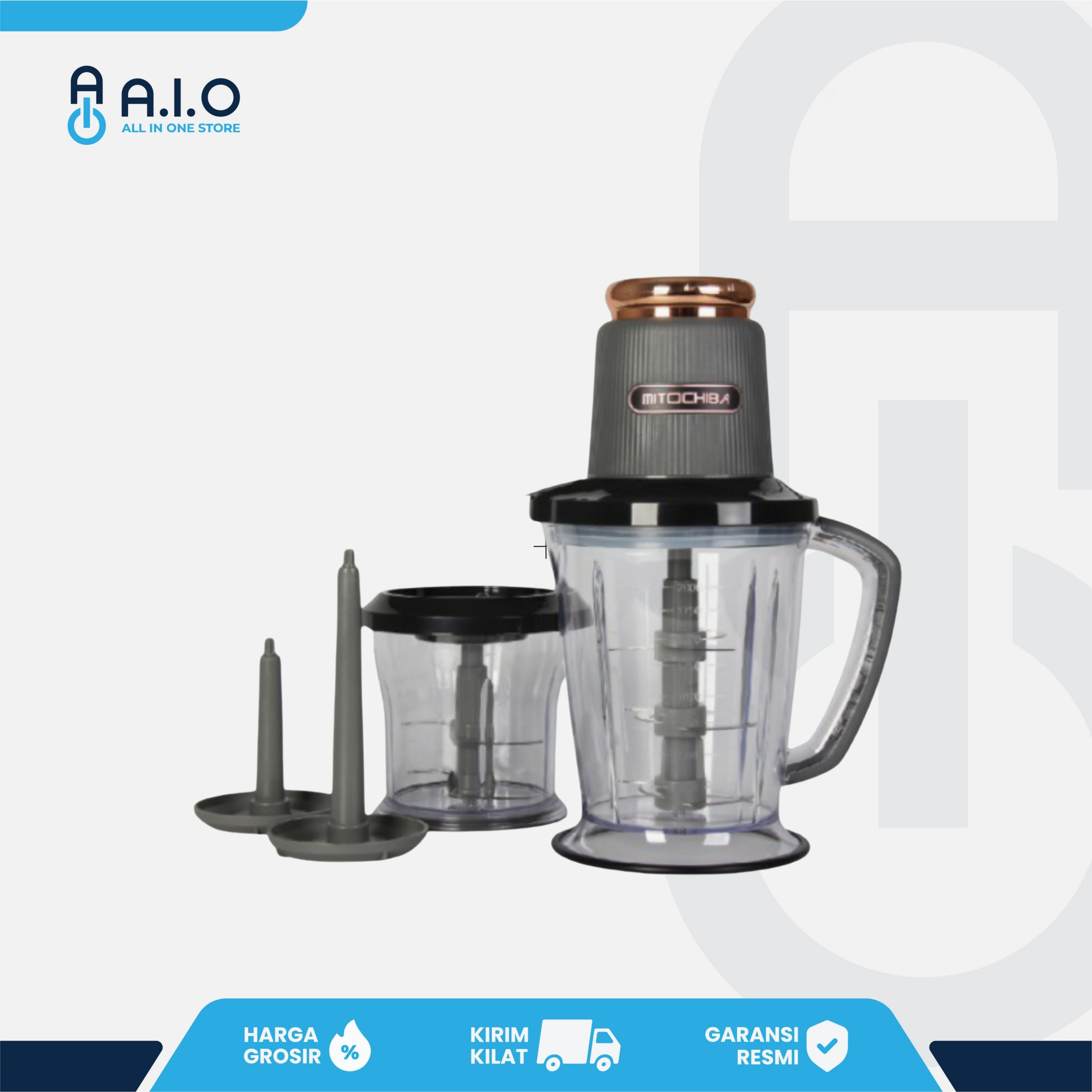 MITO - CHOPPER - CH250