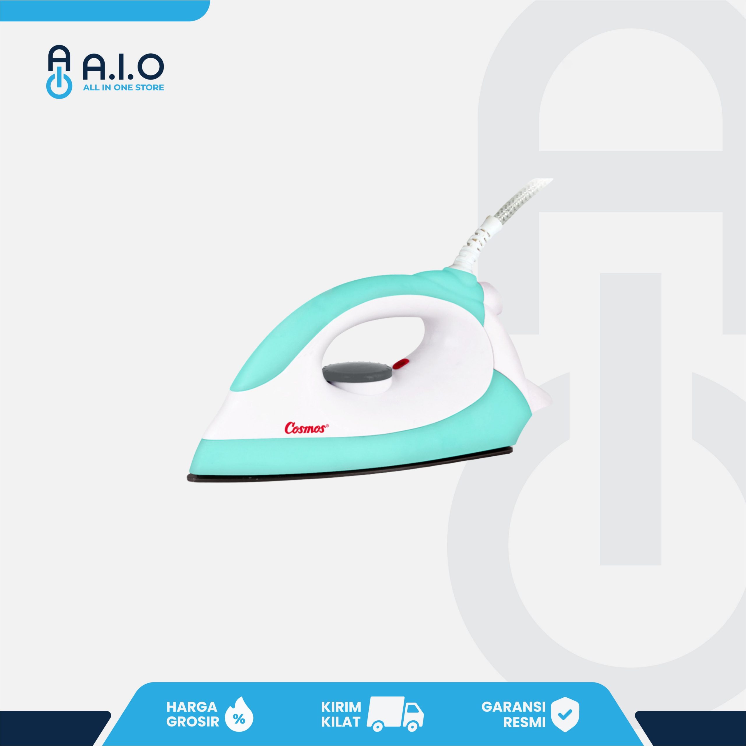 COSMOS - SETRIKA - CI 4110N