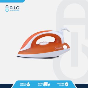 COSMOS - SETRIKA - CIS 418