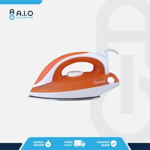 COSMOS - SETRIKA - CIS 418