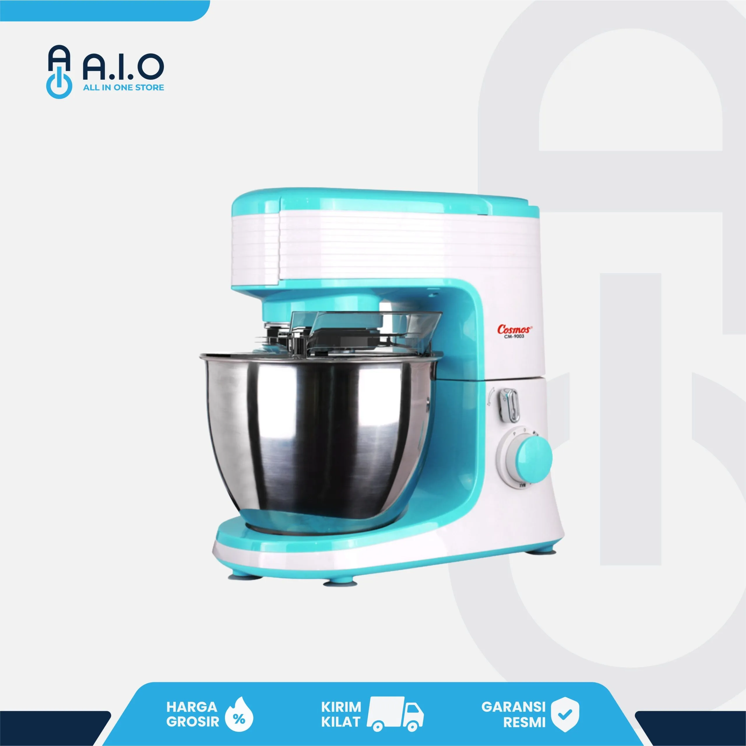 COSMOS - MIXER - CM 9003