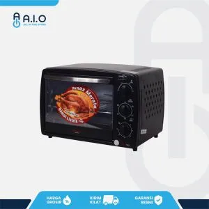 COSMOS - OVEN 19 L - CO 9919R - Image 1