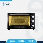 CO 9935VRL FRONT COSMOS - OVEN 35 L - CO 9935VRL
