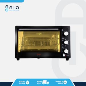 COSMOS - OVEN 35 L - CO 9935VRL
