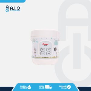 COSMOS - MAGIC COM 0.3 L - CRJ 1031