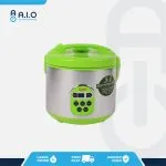 CRJ 2301D FRONT COSMOS - RICE COOKER DIGITAL 2 L - CRJ 2301D