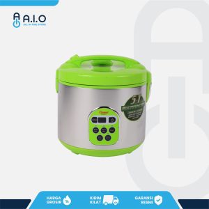 COSMOS - RICE COOKER DIGITAL 2 L - CRJ 2301D