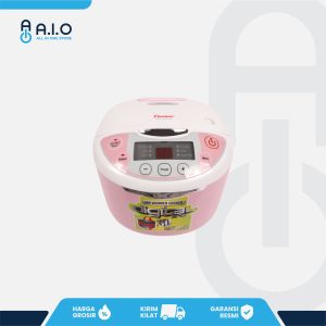 COSMOS - MAGIC COM - CRJ 3201D