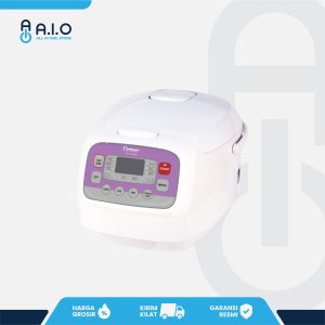 COSMOS - RICE COOKER DIGITAL 2 L - CRJ 3205D
