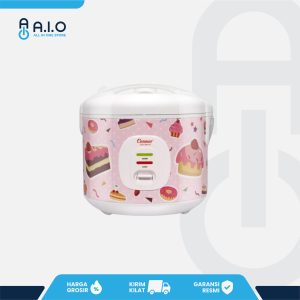 COSMOS - MAGIC COM 1.8 L - CRJ 3301N