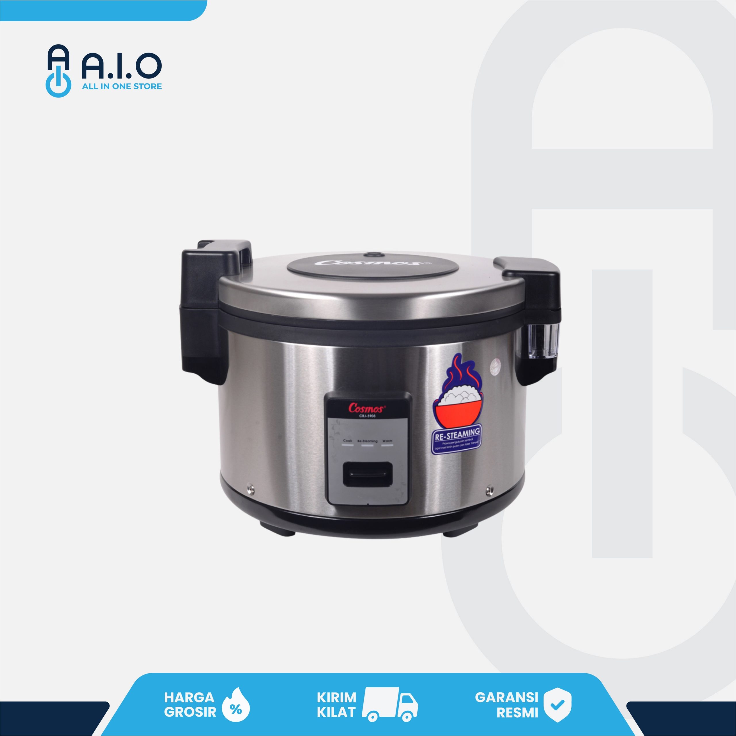 COSMOS - MAGIC COM 14 L - CRJ 5908