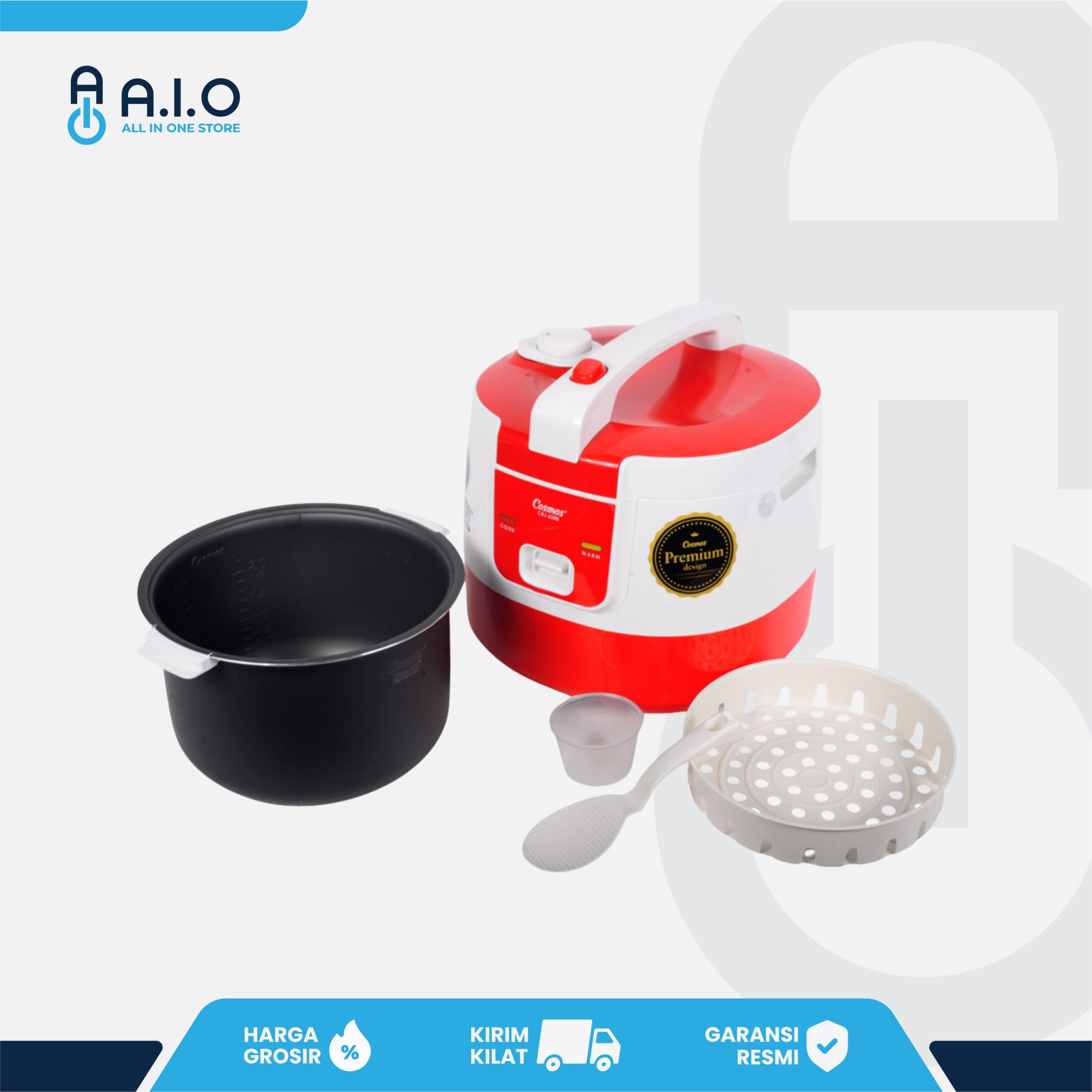 COSMOS - MAGIC COM 2 L - CRJ 6288R