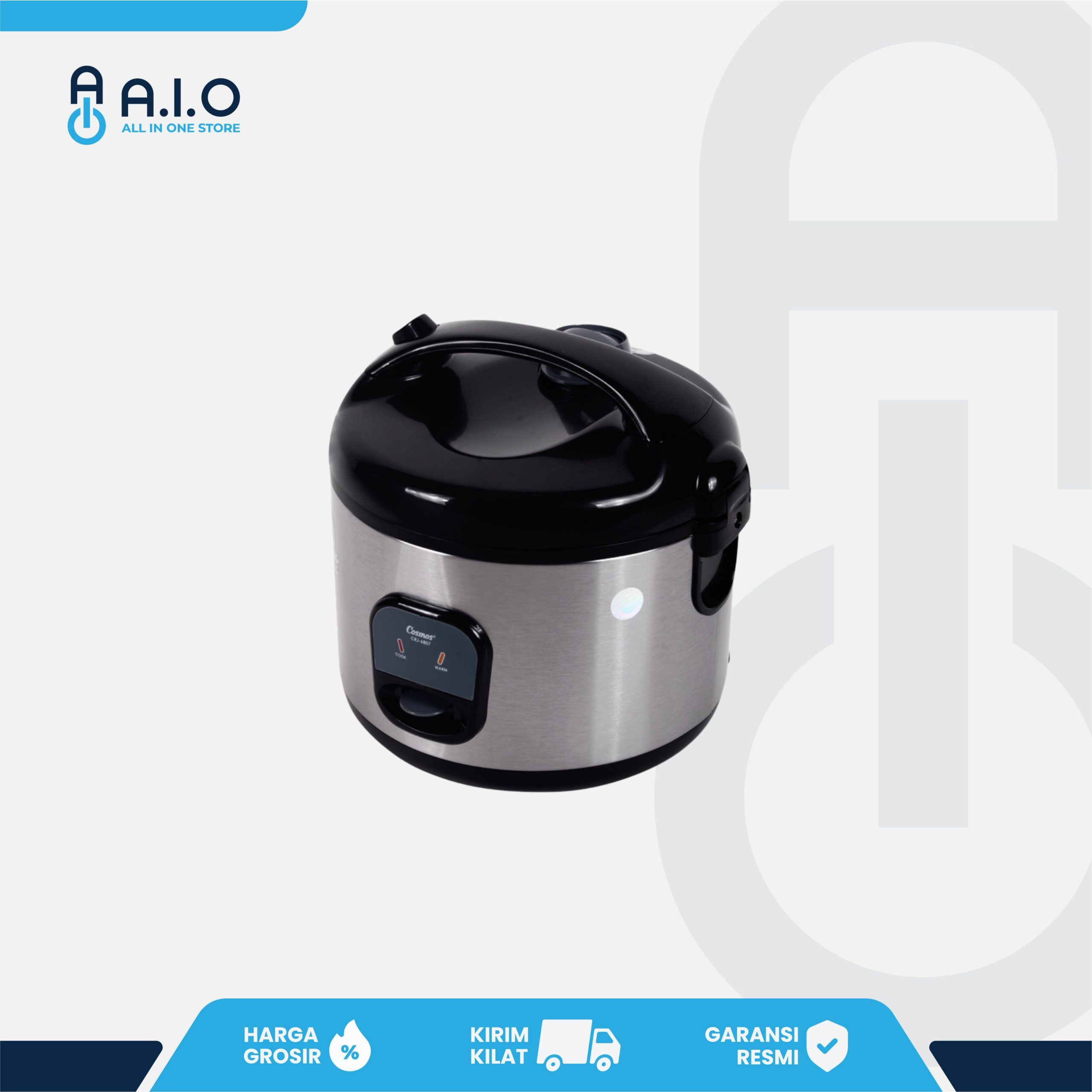 COSMOS - MAGIC COM 1.2 L - CRJ 6807