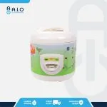 CRJ 8228 FRONT COSMOS - MAGIC COM 2 L - CRJ 8228
