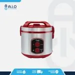 COSMOS - RICE COOKER - CRJ 9368 4 CRJ 9368 FRONT COSMOS - RICE COOKER - CRJ 9368