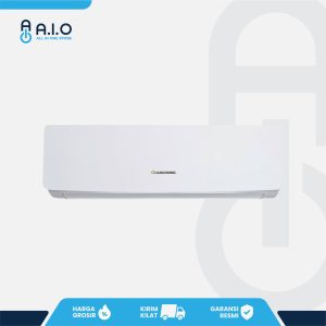 CHANGHONG - AC SPLIT STANDARD 1.5 PK - CSC 12NVB3