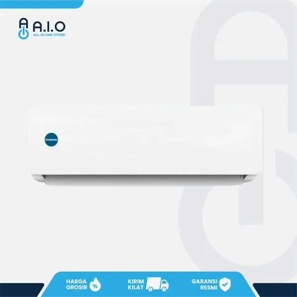 CHANGHONG - AC SPLIT STANDARD 1.5 PK - CSC 12NVB4