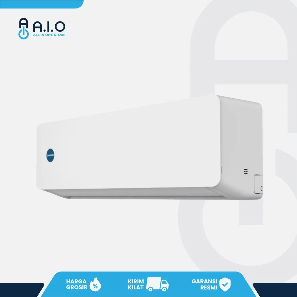 CSC 12NVB4 RIGHT 25 Rekomendasi AC 1.5 PK Inverter yang Fiturnya Lengkap dengan Pendinginan Maksimal