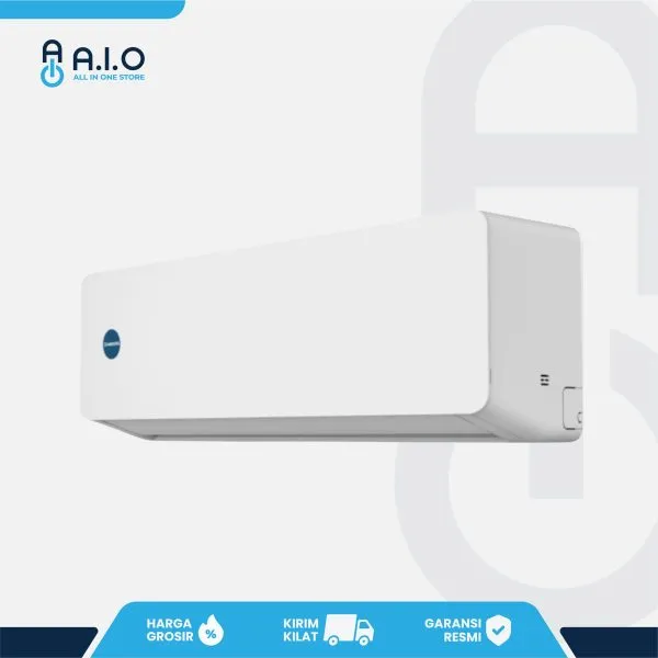 CHANGHONG - AC SPLIT STANDARD 1.5 PK - CSC 12NVB4