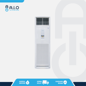 PANASONIC - AC FLOOR STANDING 3 PK - CS/CU J28FFP8