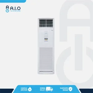 PANASONIC - AC FLOOR STANDING 3 PK - CS/CU J28FFP8