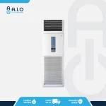 CSCU J45FFP8 DEPAN PANASONIC - AC FLOOR STANDING 5 PK - CS/CU J45FFP8