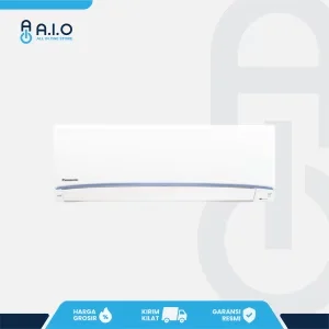 PANASONIC - AC SPLIT STANDARD 1.5 PK - CS/CU LN12UKJ