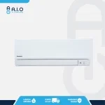 CSCU PN5WKJ DEPAN PANASONIC - AC SPLIT STANDARD 0.5 PK - CS/CU PN5WKJ