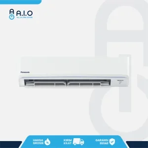 PANASONIC - AC SPLIT INVERTER 2 PK - CS/CU PU18XKJ