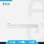 CSCU PU5XKJ DEPAN PANASONIC - AC SPLIT INVERTER 0.5 PK - CS/CU PU5XKJ