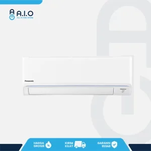 PANASONIC - AC SPLIT INVERTER 0.5 PK - CS/CU PU5XKJ