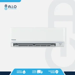 PANASONIC - AC SPLIT INVERTER 1 PK - CS/CU PU9XKJ
