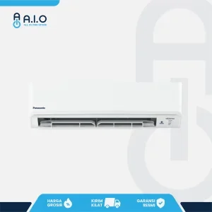 PANASONIC - AC SPLIT INVERTER 2 PK - CS/CU XPU18XKJ