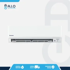PANASONIC - AC SPLIT INVERTER 1 PK - CS/CU XPU9XKJ