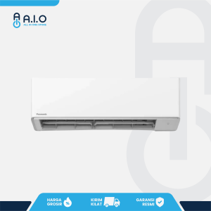 PANASONIC - AC SPLIT STANDARD 0.5 PK - CS/CU YN5AKJ