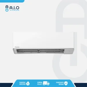 PANASONIC - AC SPLIT STANDARD 0.5 PK - CS/CU YN5AKJ