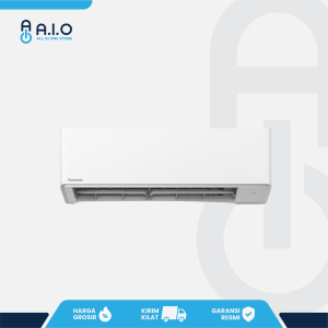 PANASONIC - AC SPLIT STANDARD 1 PK - CS/CU YN9AKJ