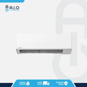 PANASONIC - AC SPLIT STANDARD 1 PK - CS/CU YN9AKJ