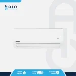 PANASONIC - AC SPLIT STANDARD 1 PK - CS/CU ZN9WKP 2 CSCU ZN9WKP DEPAN PANASONIC - AC SPLIT STANDARD 1 PK - CS/CU ZN9WKP