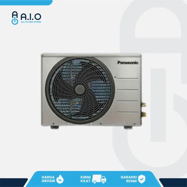 PANASONIC - AC SPLIT STANDARD 2 PK - CS/CU YN18WKJ
