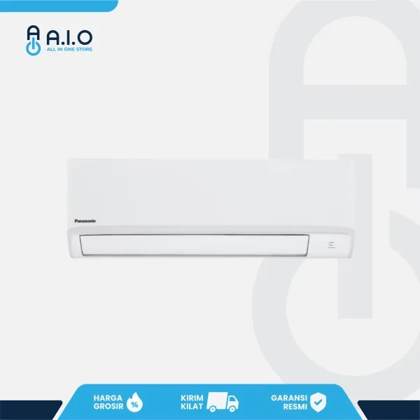 PANASONIC - AC SPLIT STANDARD 1 PK - CS/CU YN9WKJ