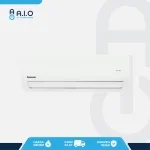 CS CU ZN9YKP DEPAN PANASONIC - AC SPLIT STANDARD 1 PK - CS/CU ZN9YKP