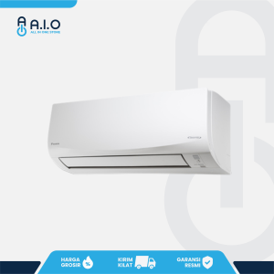 DAIKIN - AC MULTI S 3 KONEKSI INDOOR 1 PK - CTKC25RVM4