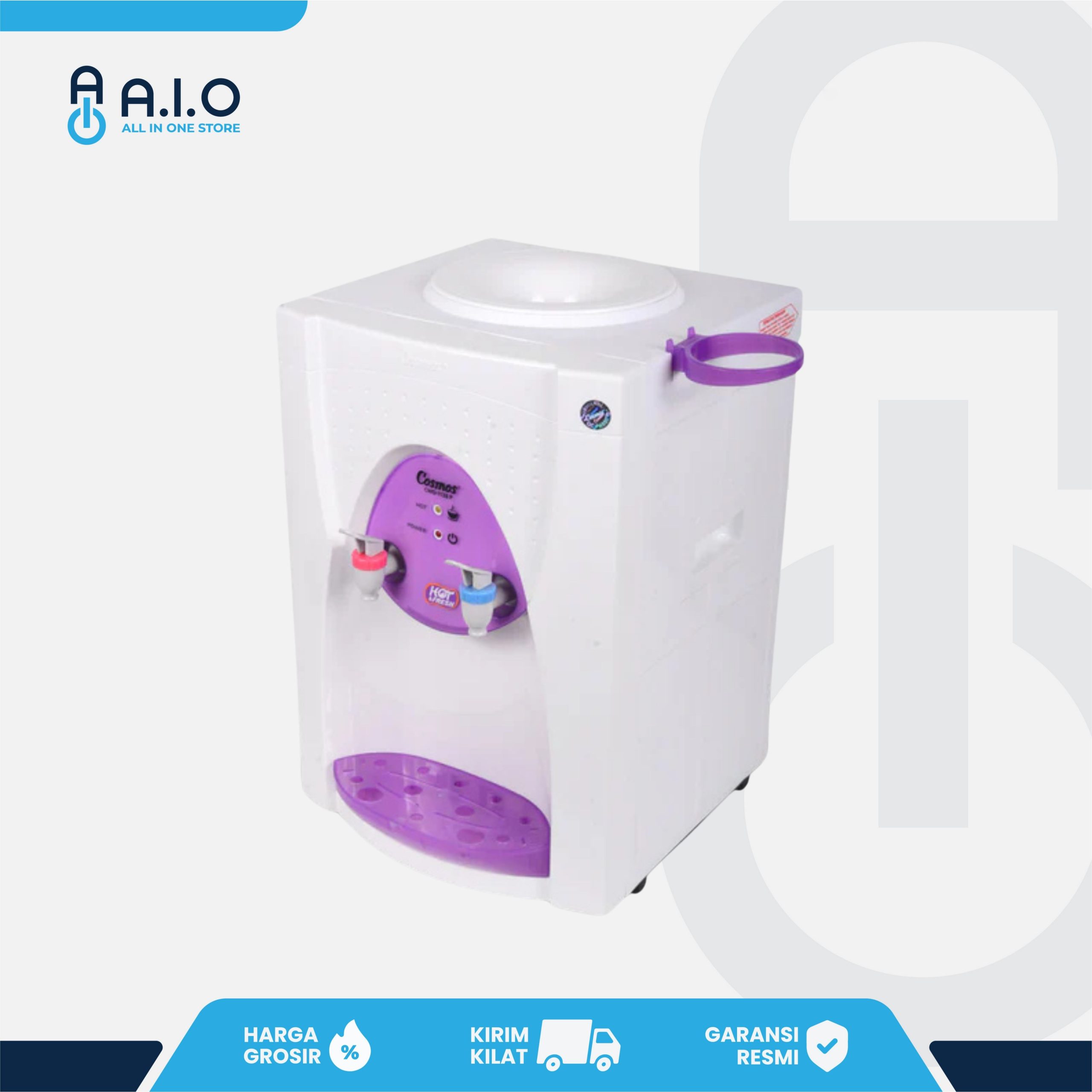 COSMOS - DISPENSER - CWD 1138P