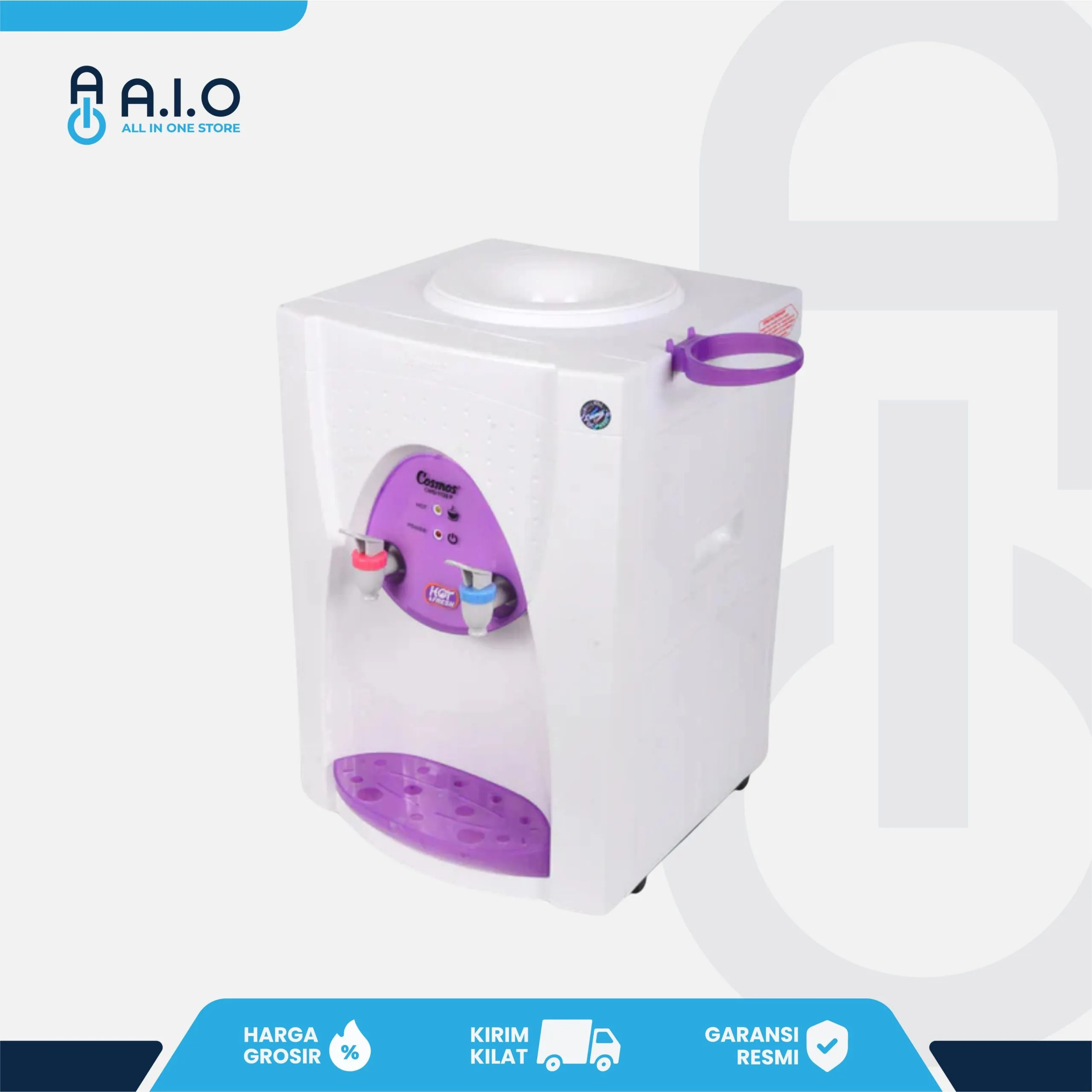 COSMOS - DISPENSER - CWD 1138P