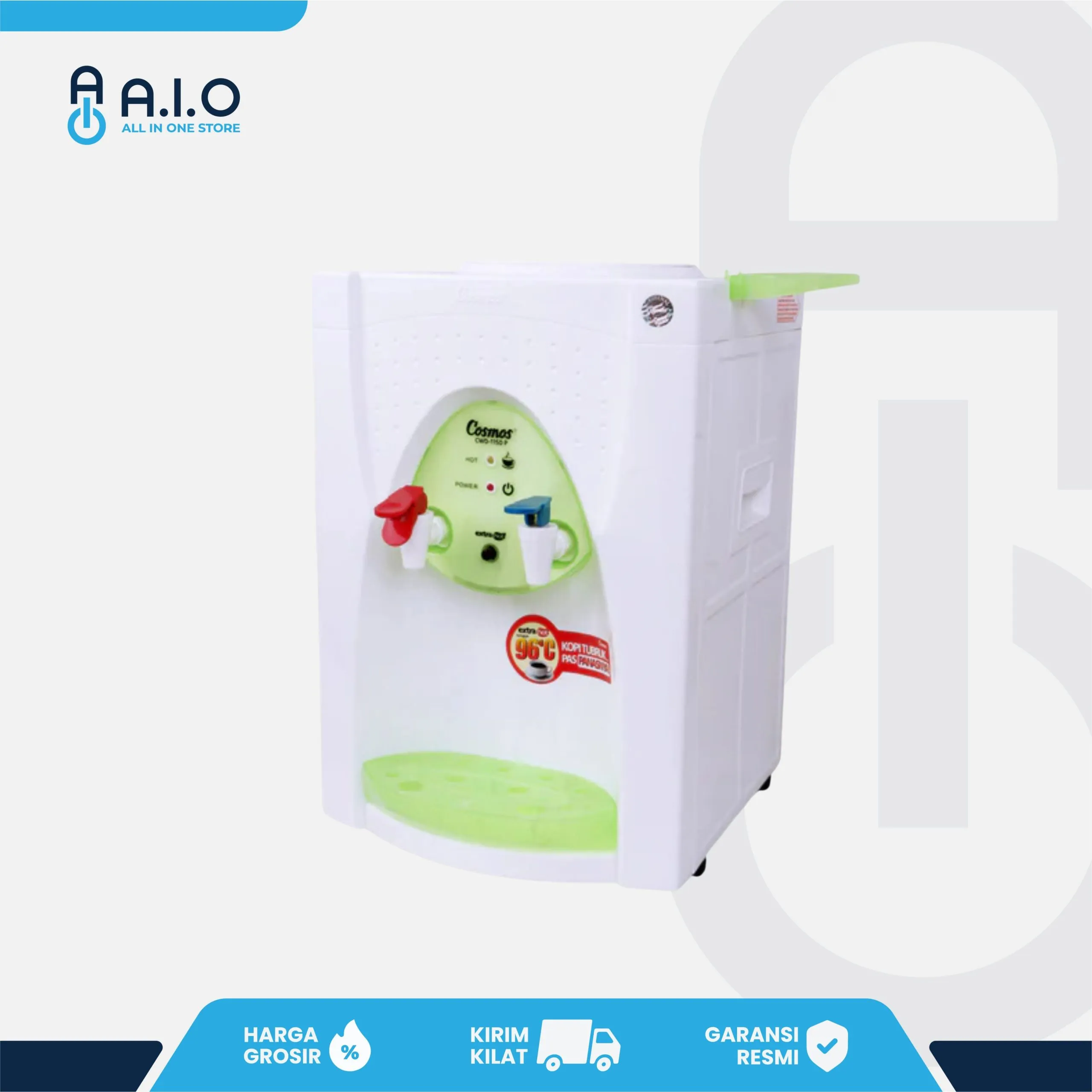 COSMOS - DISPENSER - CWD 1150P