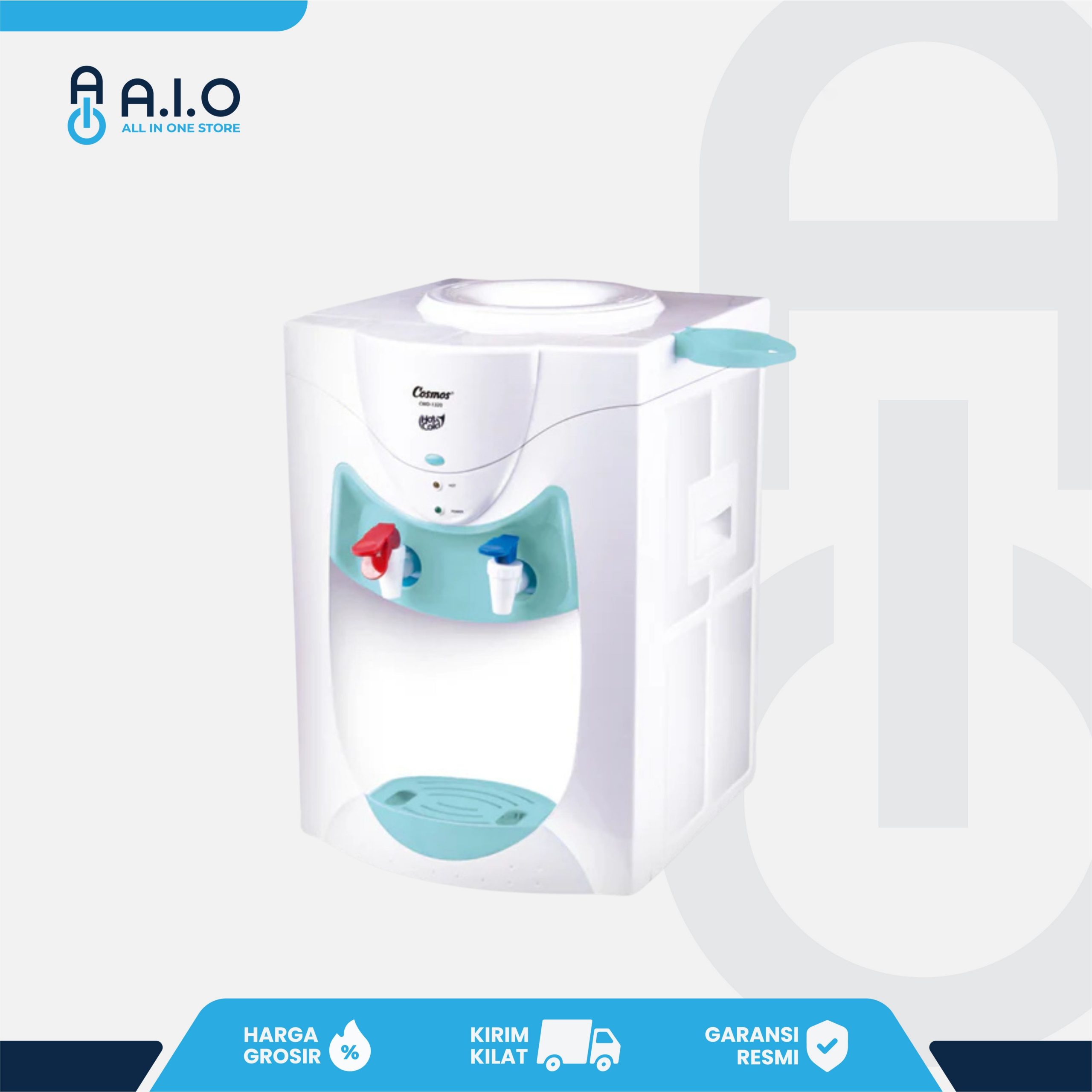 COSMOS - DISPENSER - CWD 1320