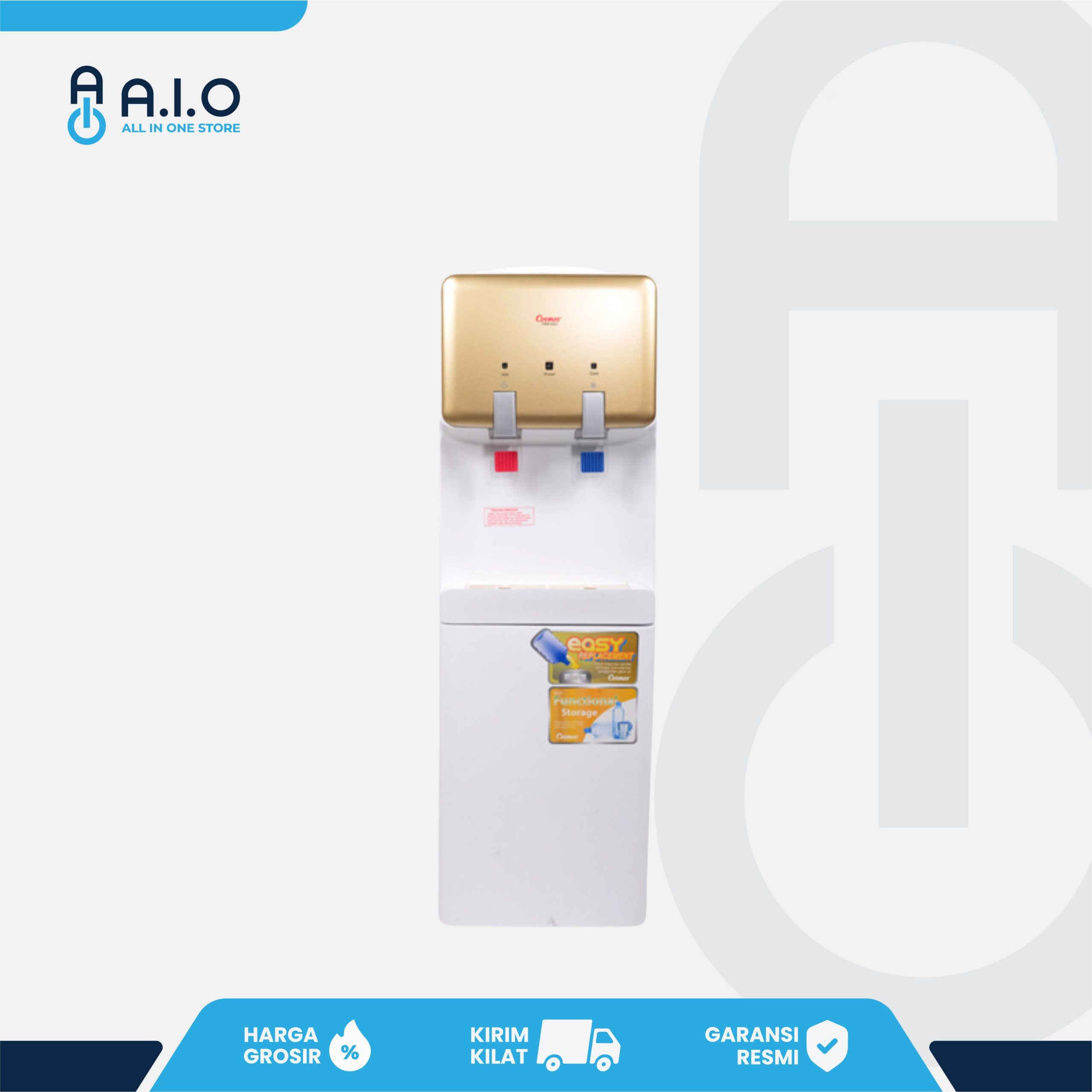 COSMOS - DISPENSER - CWD 5803