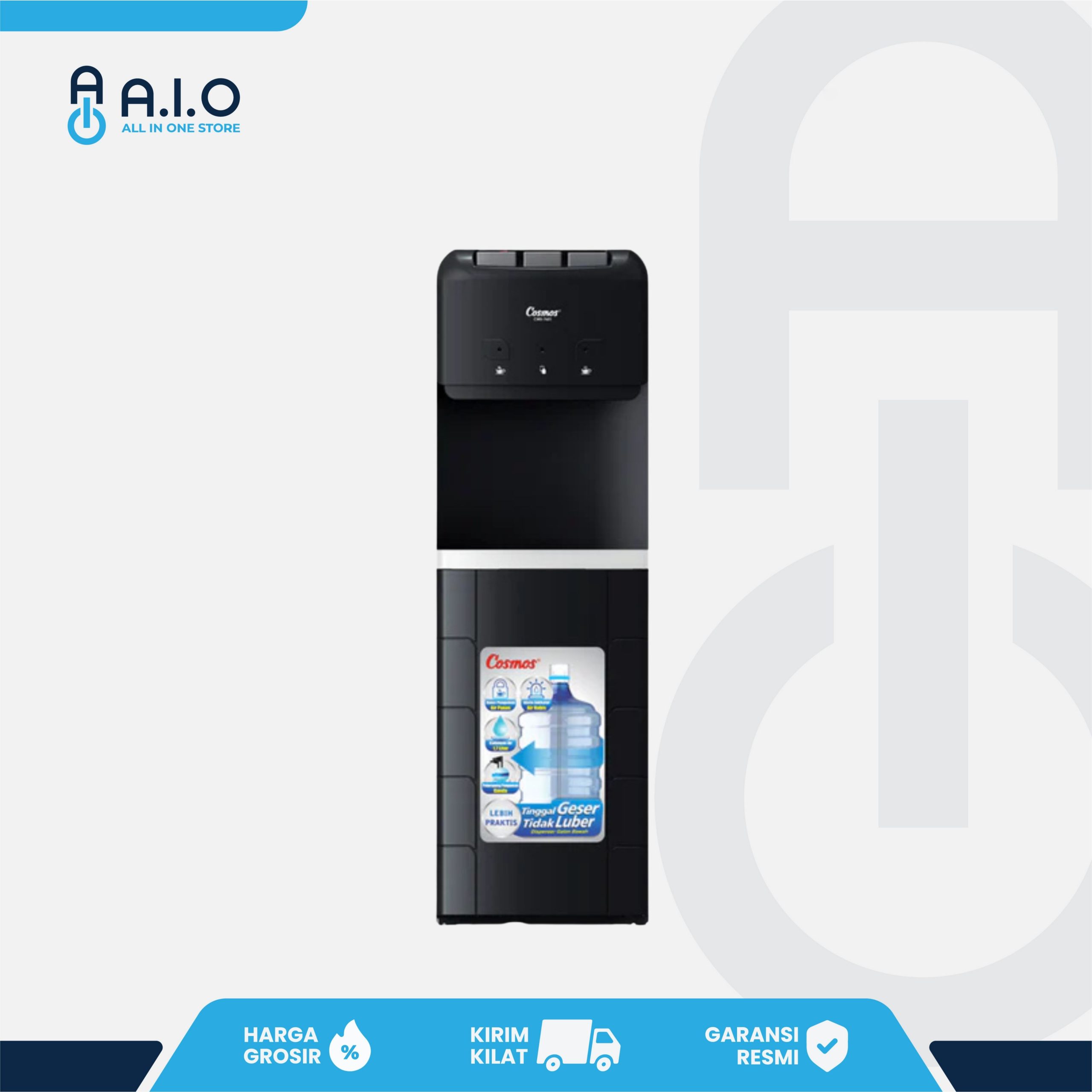 COSMOS - DISPENSER - CWD 7601