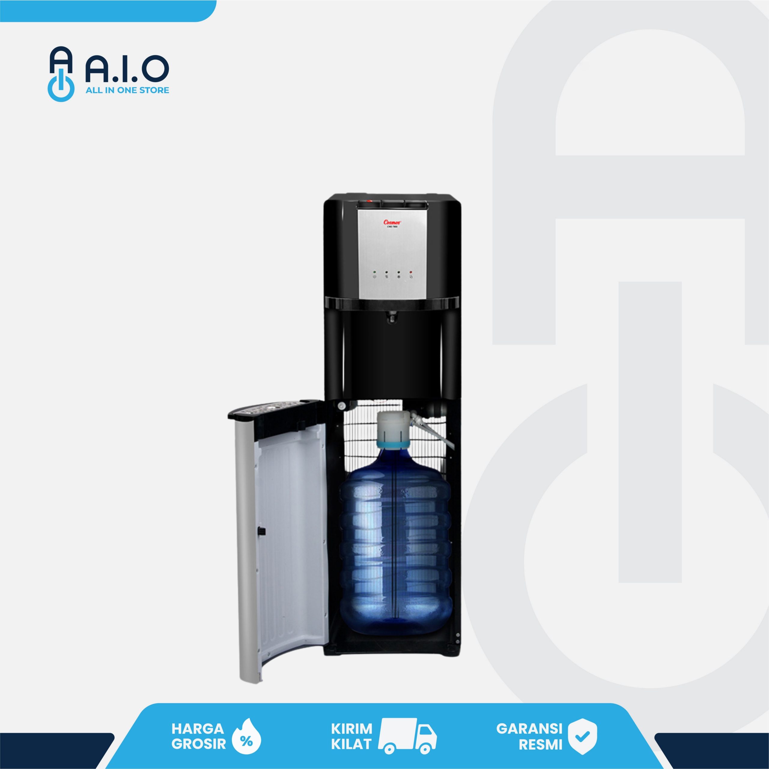 COSMOS - DISPENSER - CWD 7803